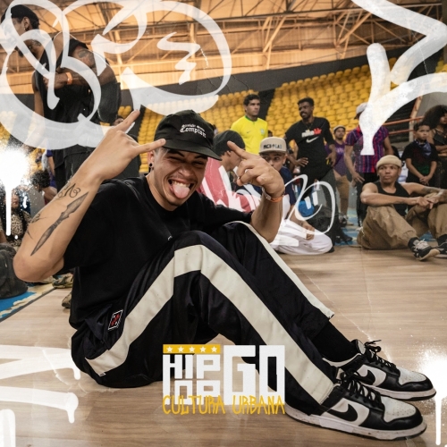 Goiânia Breaking - World Final